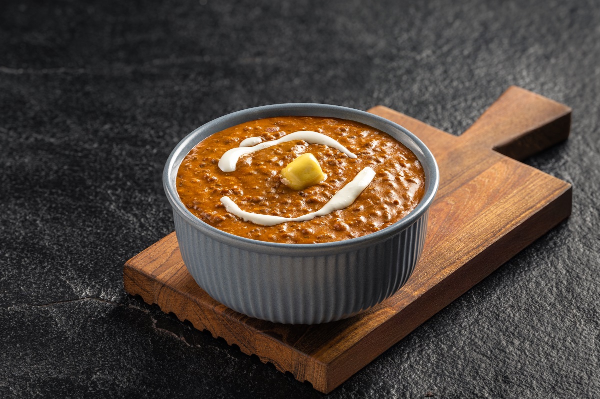 Dal Makhni