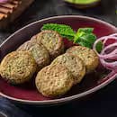 Harabhara Kebab 6 pc