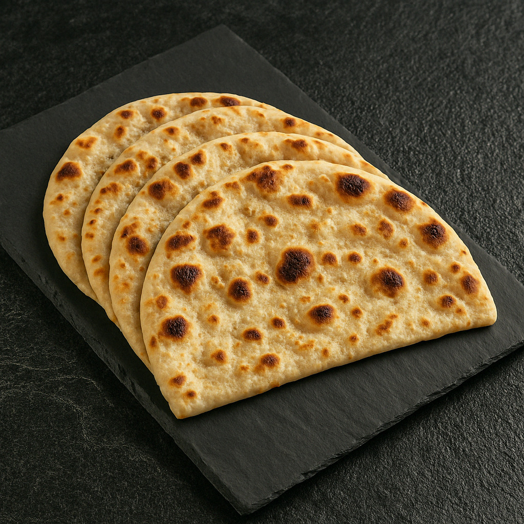 Khamiri Roti