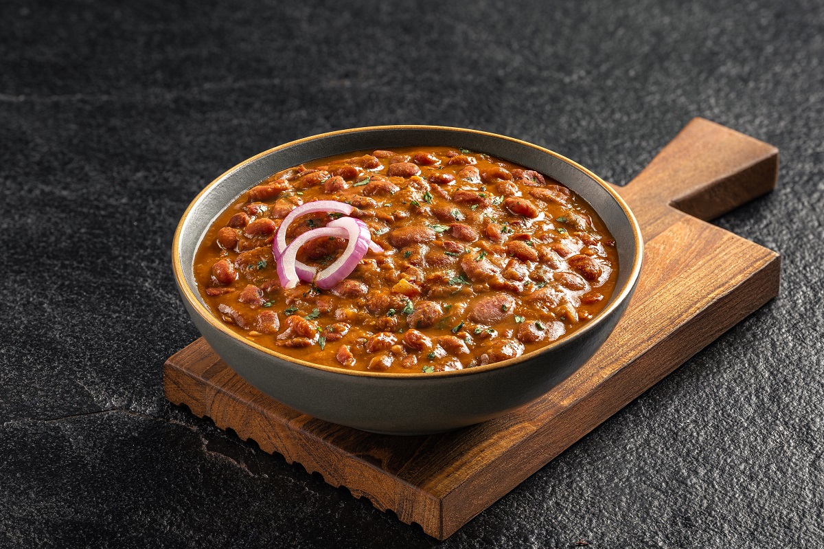 Rajma Dilli Wale
